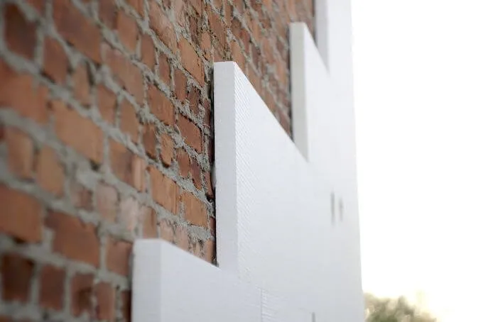 Polystyrene Cladding Sydney