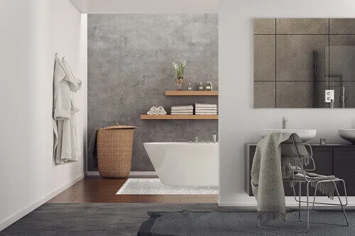 Bathroom Rendering Sydney